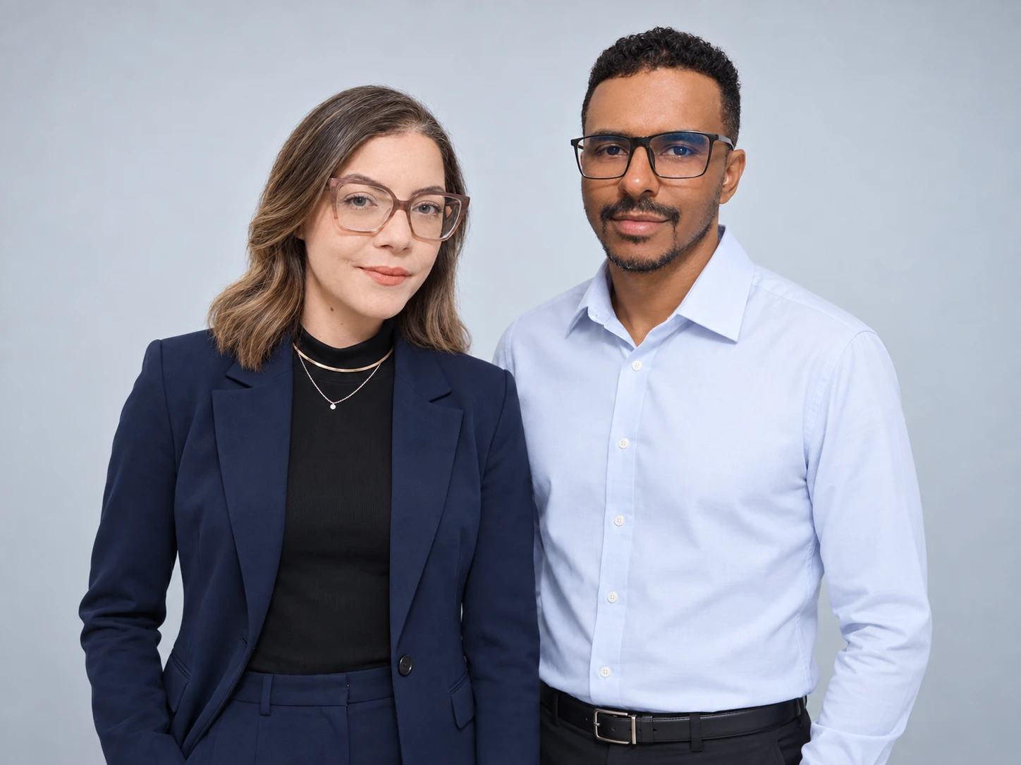 Daniel Alves da Silva e Daniela da Silva Alves, sócios da Reobote